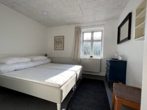 Standard dobbeltværelse