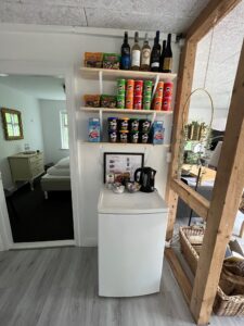 Minibar