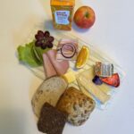 Morgenmadstallerken