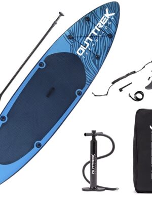Padleboard leje (en dag ) - Test