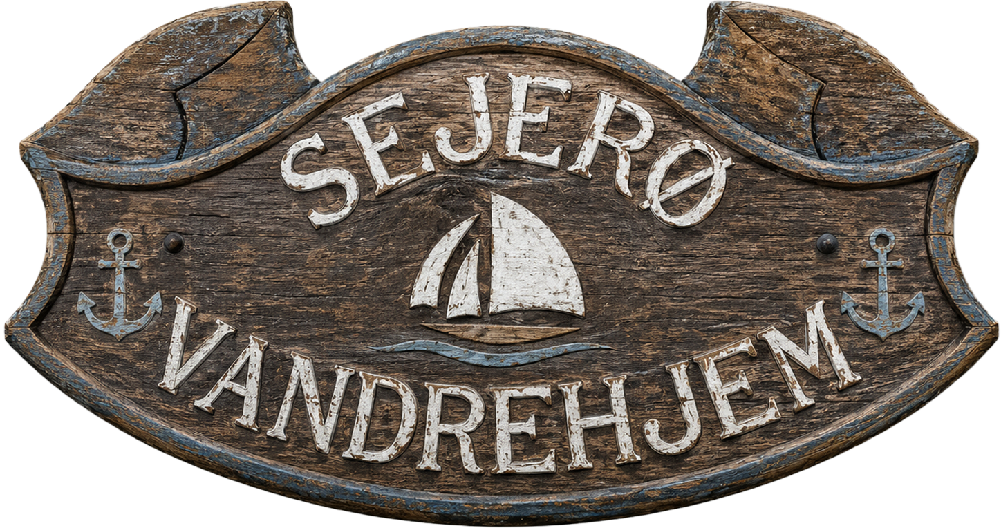 Sejerø Vandrehjem