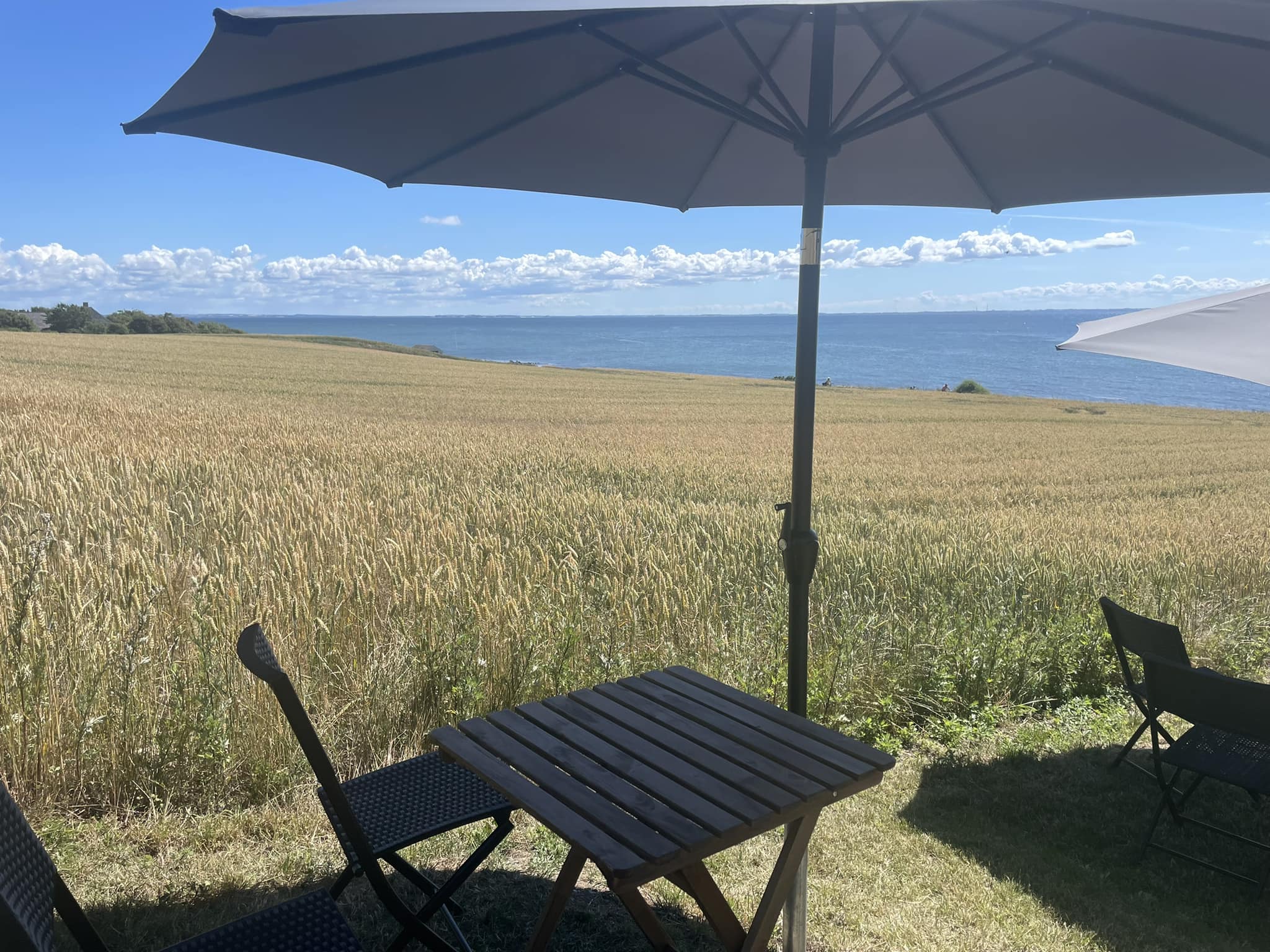 Åben Høj