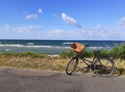 Cykeloplevelser
