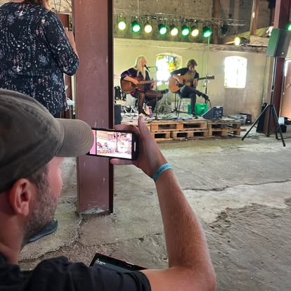Festival & events