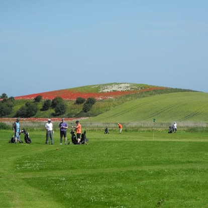 Sejerø Golf