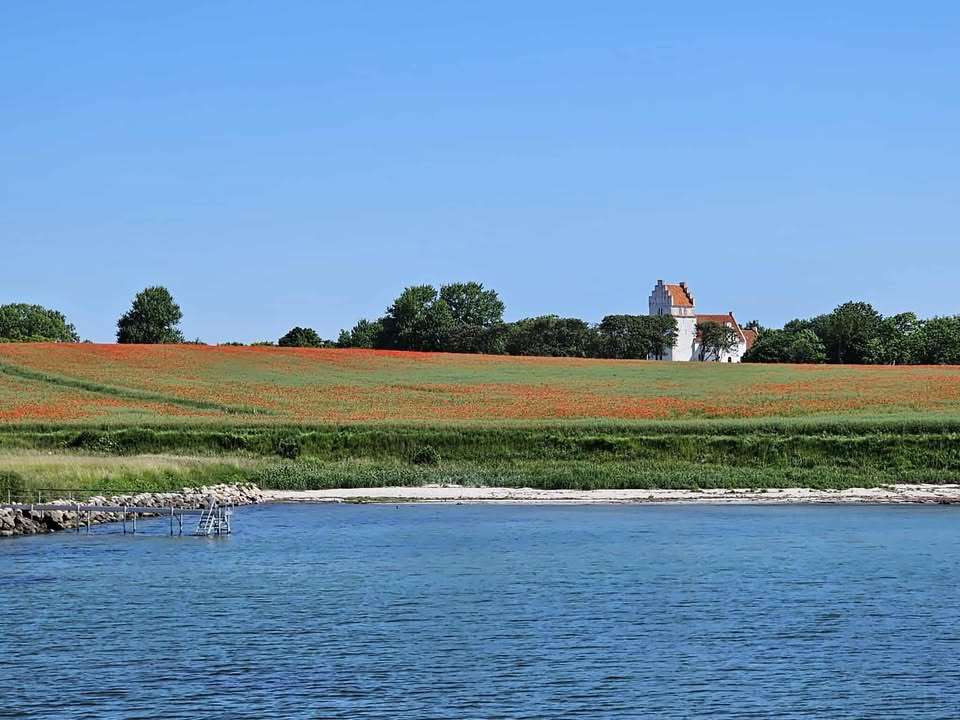 Sejerø Kirke