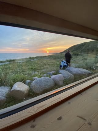 Øhuset