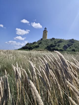 Sejerø Fyr